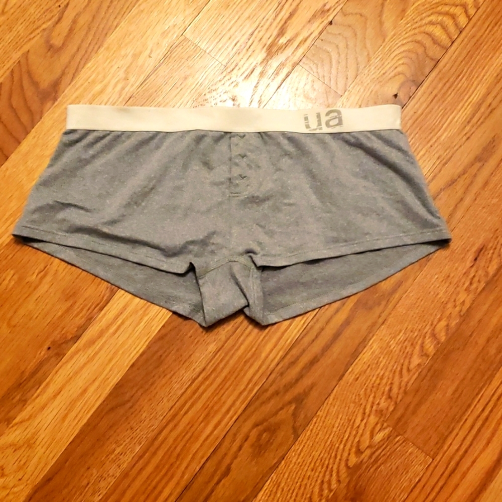 Under Armour cheeky brief, women's M